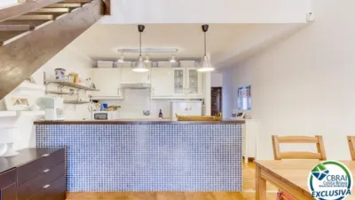 Semi-detached chalet in Empuriabrava photo 27