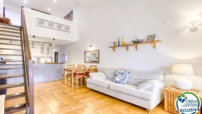 Semi-detached chalet in Empuriabrava photo 25