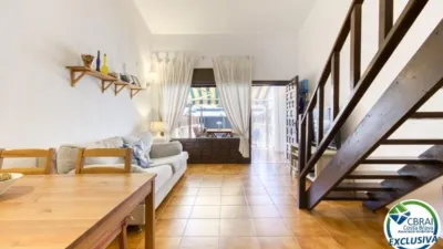 Semi-detached chalet in Empuriabrava photo 17