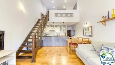 Semi-detached chalet in Empuriabrava photo 23