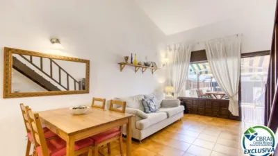 Semi-detached chalet in Empuriabrava photo 21
