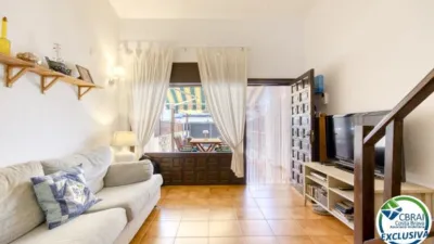 Semi-detached chalet in Empuriabrava photo 22