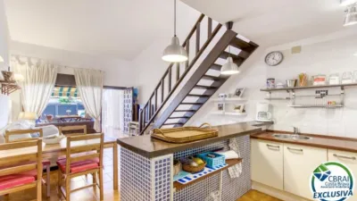 Semi-detached chalet in Empuriabrava photo 30