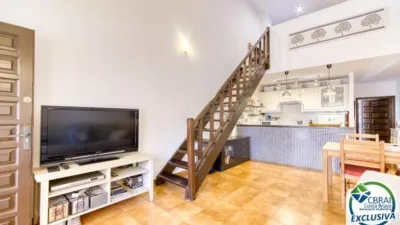 Semi-detached chalet in Empuriabrava photo 24