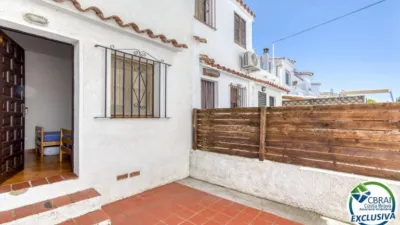 Semi-detached chalet in Empuriabrava photo 6