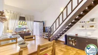 Semi-detached chalet in Empuriabrava photo 19