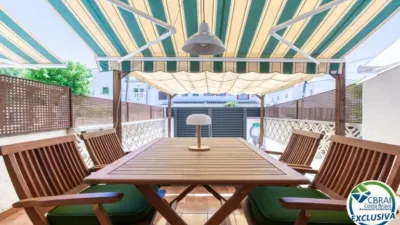 Semi-detached chalet in Empuriabrava photo 31