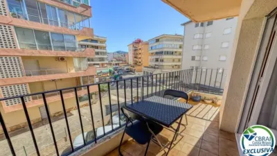 Apartamento en Santa Margarida photo 20