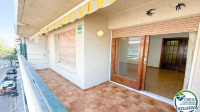 Piso en Carrer del Puig Rom photo 41