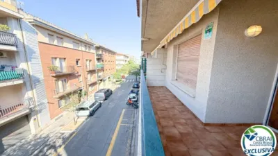 Piso en Carrer del Puig Rom photo 37