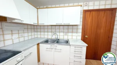 Piso en Carrer del Puig Rom photo 29