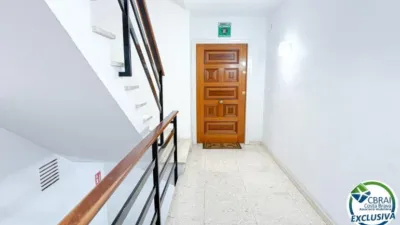 Apartment in Carrer del Puig Rom photo 3
