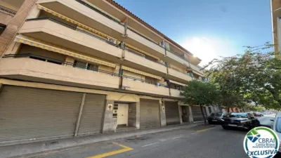Piso en Carrer del Puig Rom photo 50
