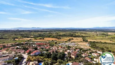 Chalet unifamiliar en Palau-Saverdera photo 2