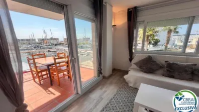 Apartment in Santa Margarida photo 9