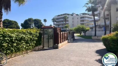 Apartment in Santa Margarida photo 19