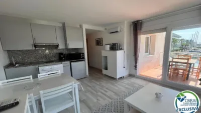 Apartment in Santa Margarida photo 13