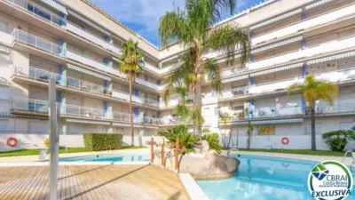 Apartment in Santa Margarida photo 35