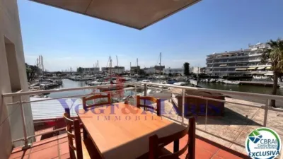 Apartment in Santa Margarida photo 23