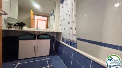 Apartment in Santa Margarida photo 8