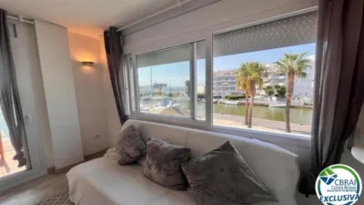 Apartment in Santa Margarida photo 16
