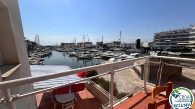 Apartment in Santa Margarida photo 2