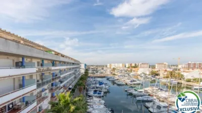 Apartment in Santa Margarida photo 17