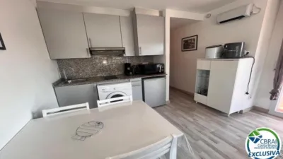 Apartment in Santa Margarida photo 38