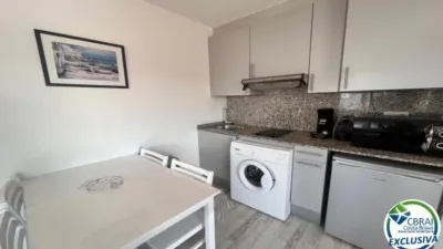 Apartment in Santa Margarida photo 3
