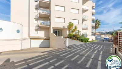 Apartment in Santa Margarida photo 20