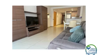 Apartamento en Centre photo 3