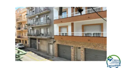 Apartamento en Centre photo 20