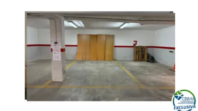 Apartamento en Centre photo 22