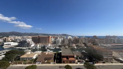 Studio in Santa Margarida photo 16