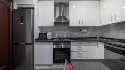 Apartment on Carrer de les Escoles photo 9