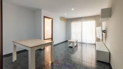 Apartment on Carrer de les Escoles photo 2