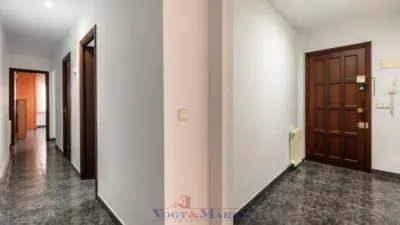 Apartment on Carrer de les Escoles photo 16