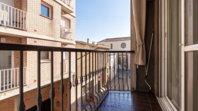 Apartment on Carrer de les Escoles photo 5