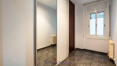 Apartment on Carrer de les Escoles photo 23
