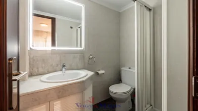 Apartment on Carrer de les Escoles photo 26