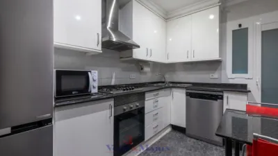Apartment on Carrer de les Escoles photo 10