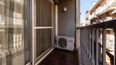 Apartment on Carrer de les Escoles photo 20