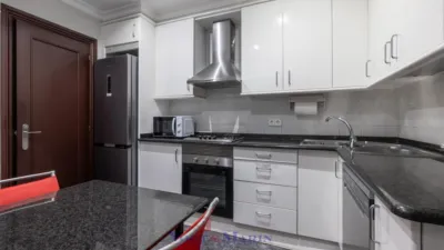 Apartment on Carrer de les Escoles photo 6
