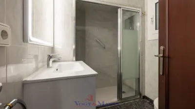Apartment on Carrer de les Escoles photo 19