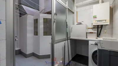 Apartment on Carrer de les Escoles photo 29