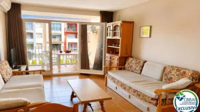 Apartment on Carrer de les Flors photo 4