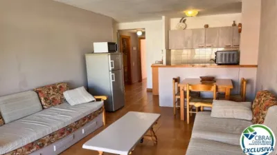 Apartamento en Carrer de les Flors photo 8