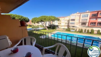 Apartment on Carrer de les Flors photo 5