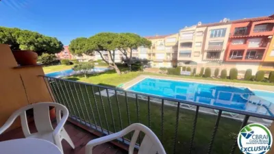 Apartamento en Carrer de les Flors photo 26