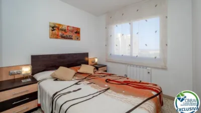 Apartment in Empuriabrava photo 14